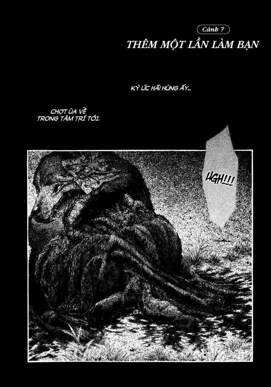 A Lollipop Or A Bullet - Chương 7