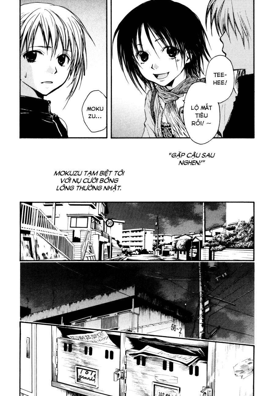 A Lollipop Or A Bullet - Chương 7