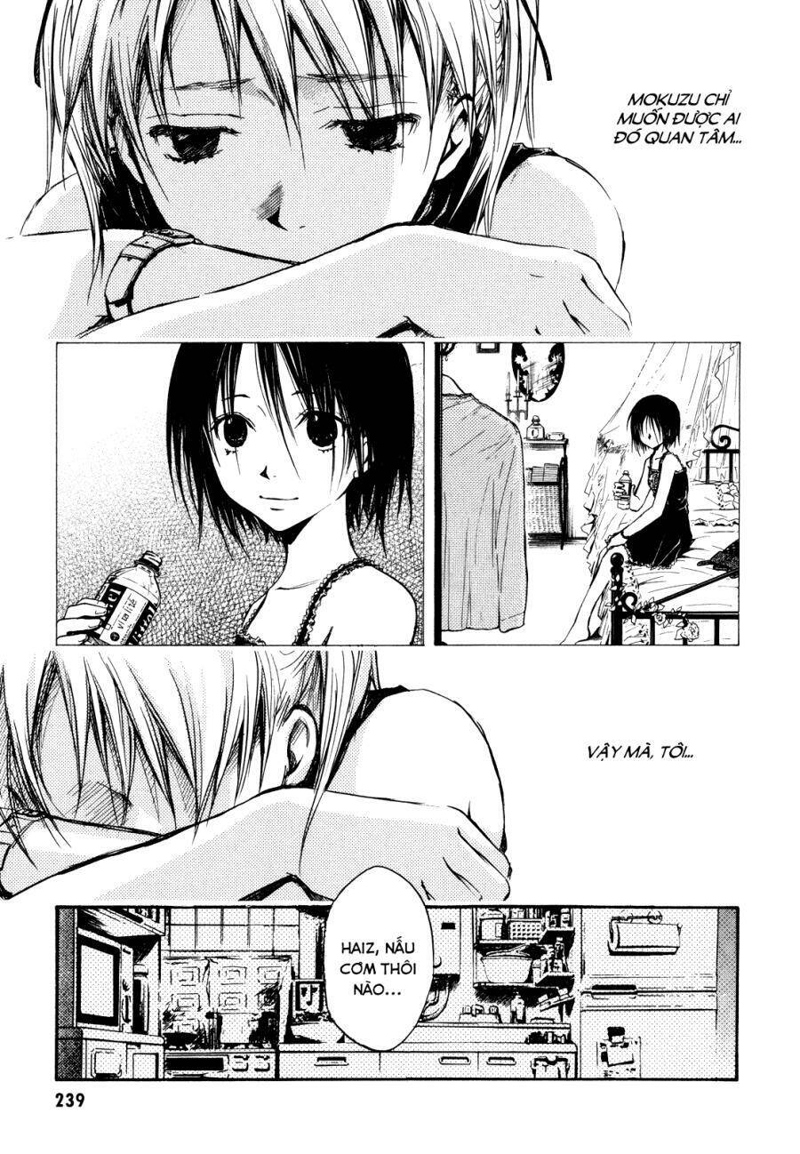 A Lollipop Or A Bullet - Chương 7