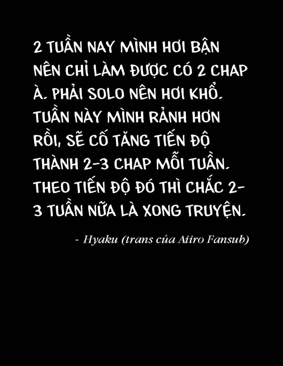 A Lollipop Or A Bullet - Chương 7