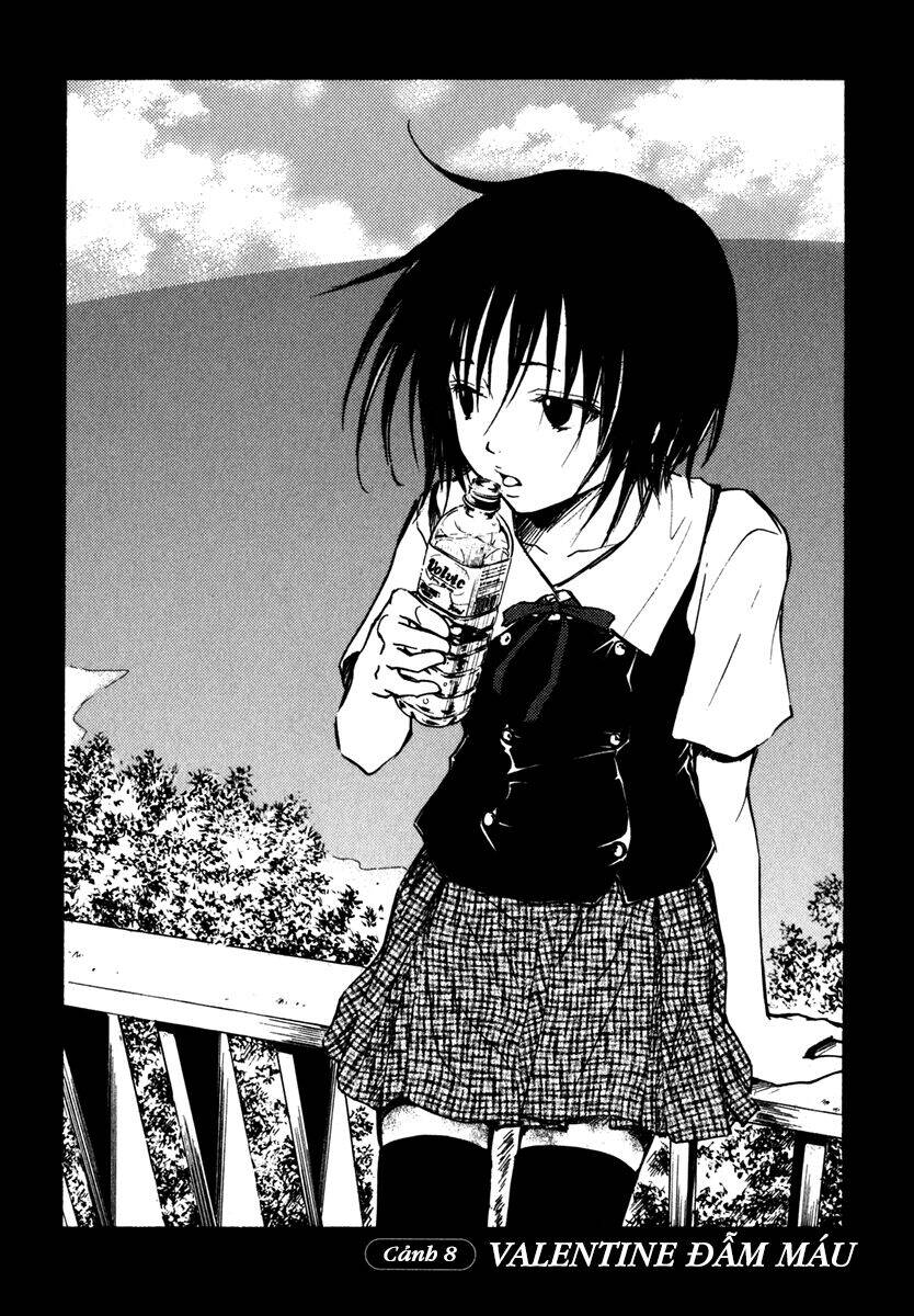 A Lollipop Or A Bullet - Chương 8