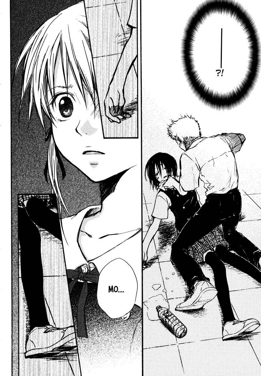 A Lollipop Or A Bullet - Chương 8