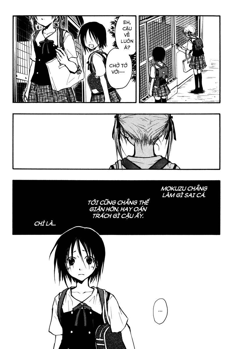 A Lollipop Or A Bullet - Chương 8