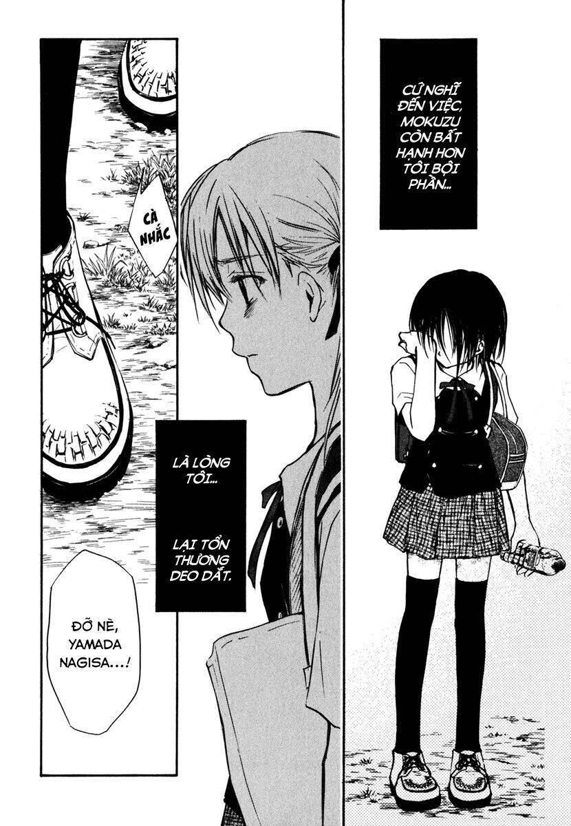 A Lollipop Or A Bullet - Chương 8