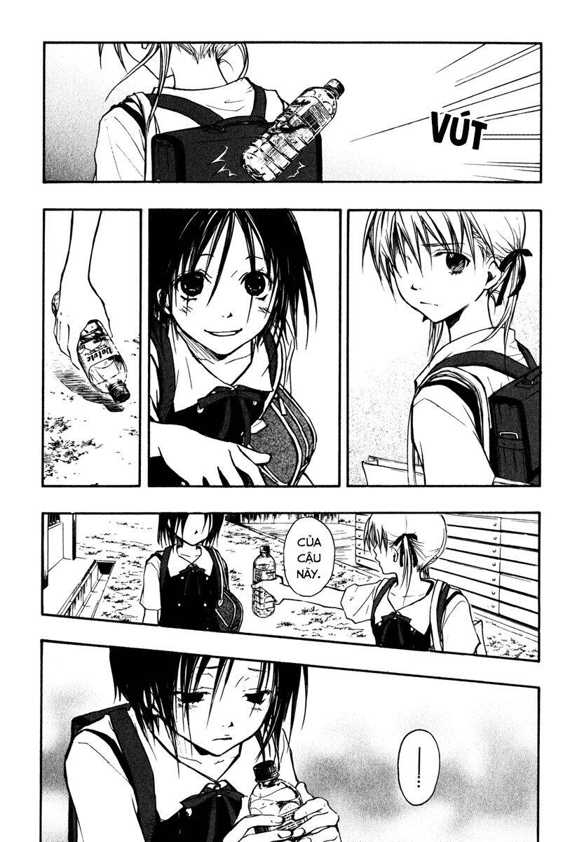 A Lollipop Or A Bullet - Chương 8