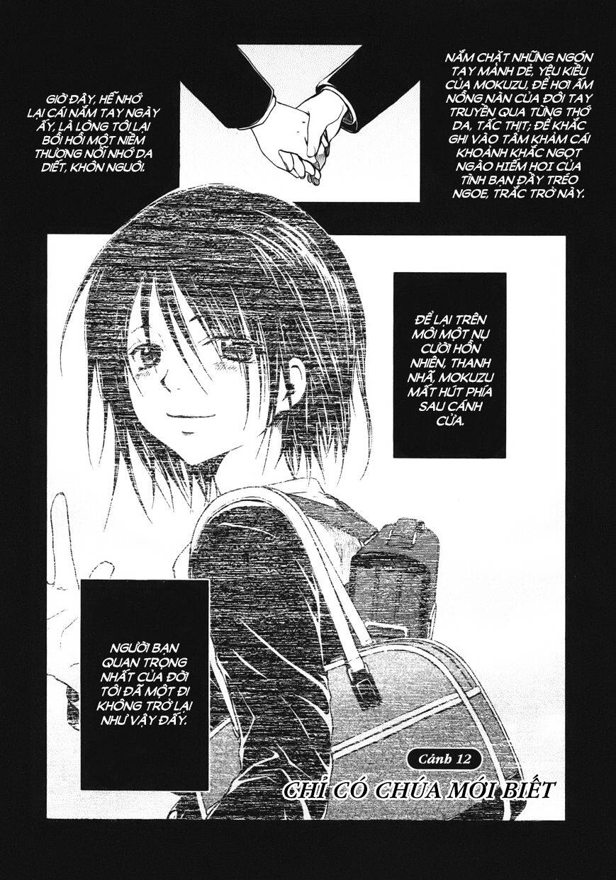 A Lollipop Or A Bullet - Chương 12