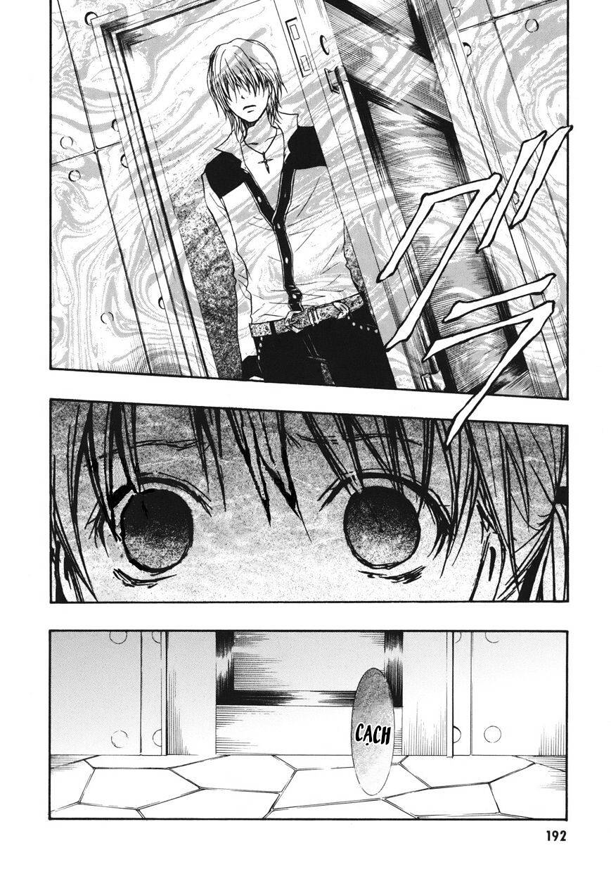 A Lollipop Or A Bullet - Chương 12