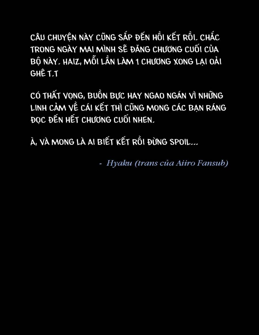 A Lollipop Or A Bullet - Chương 12