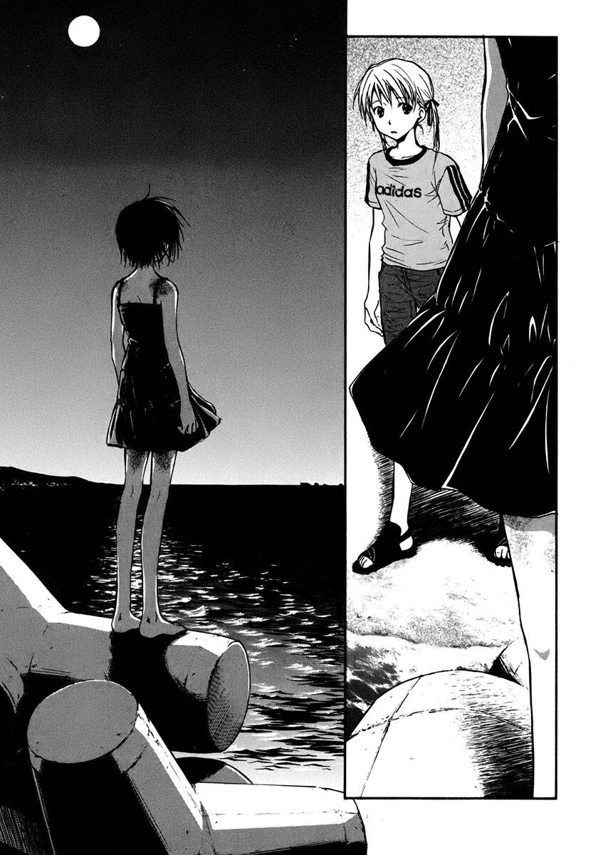 A Lollipop Or A Bullet - Chương 9