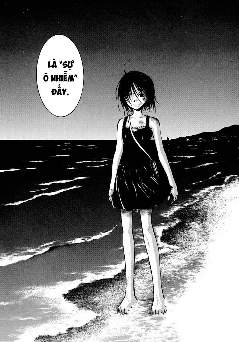 A Lollipop Or A Bullet - Chương 9