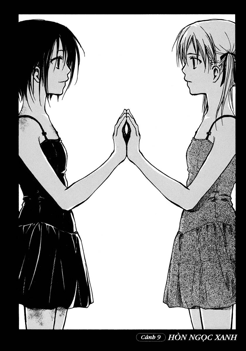 A Lollipop Or A Bullet - Chương 9