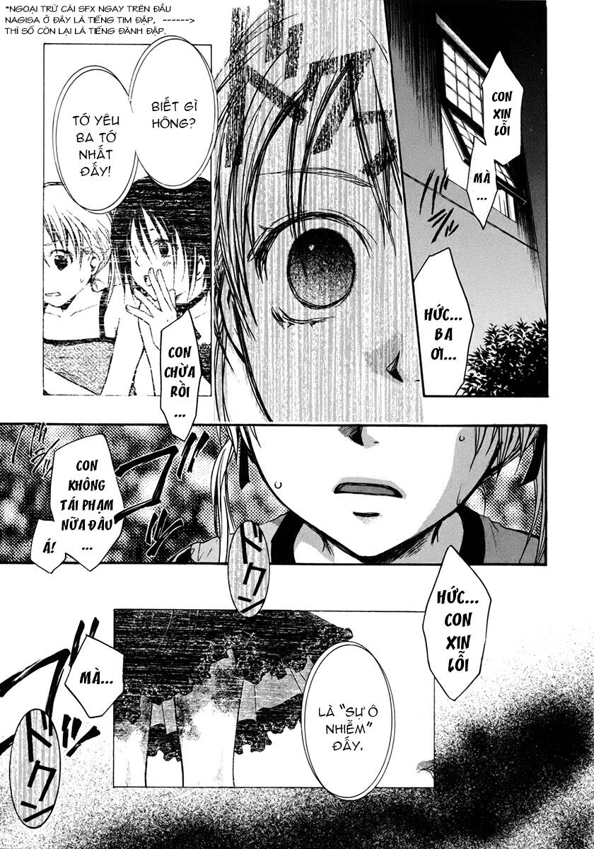 A Lollipop Or A Bullet - Chương 9