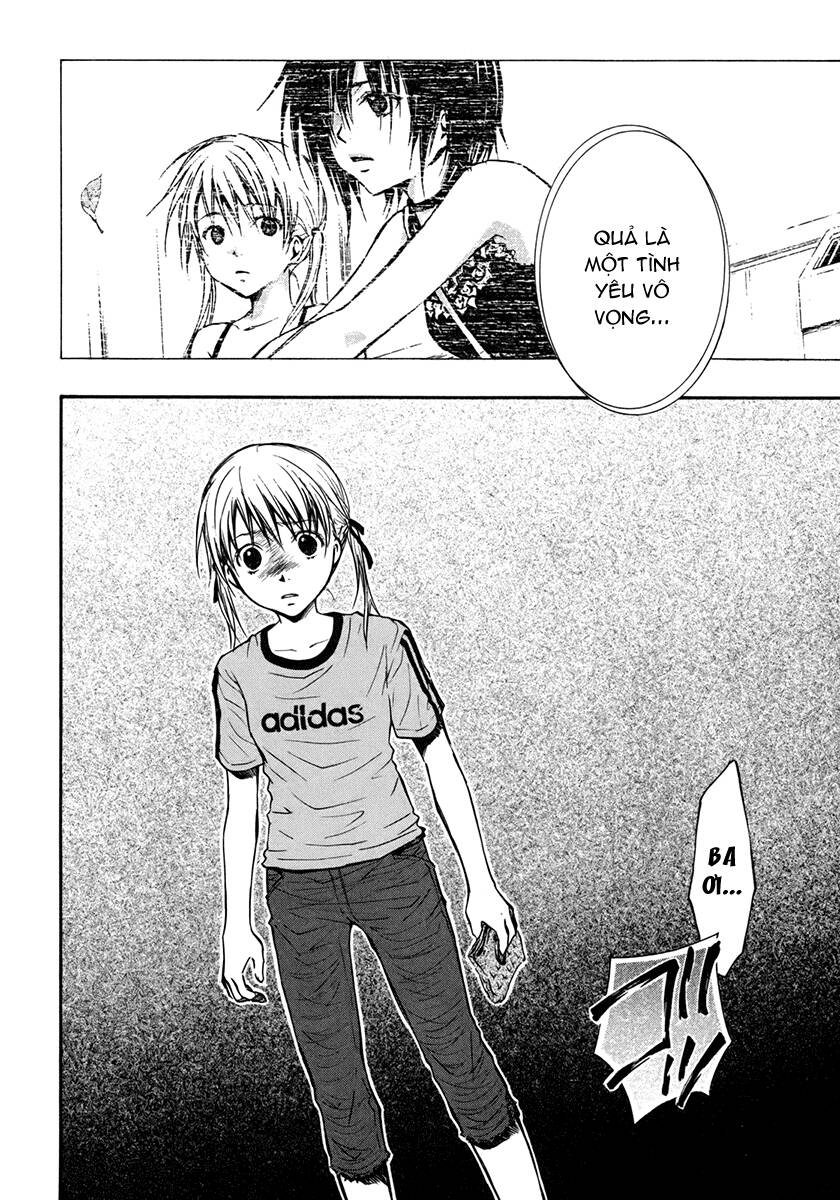 A Lollipop Or A Bullet - Chương 9