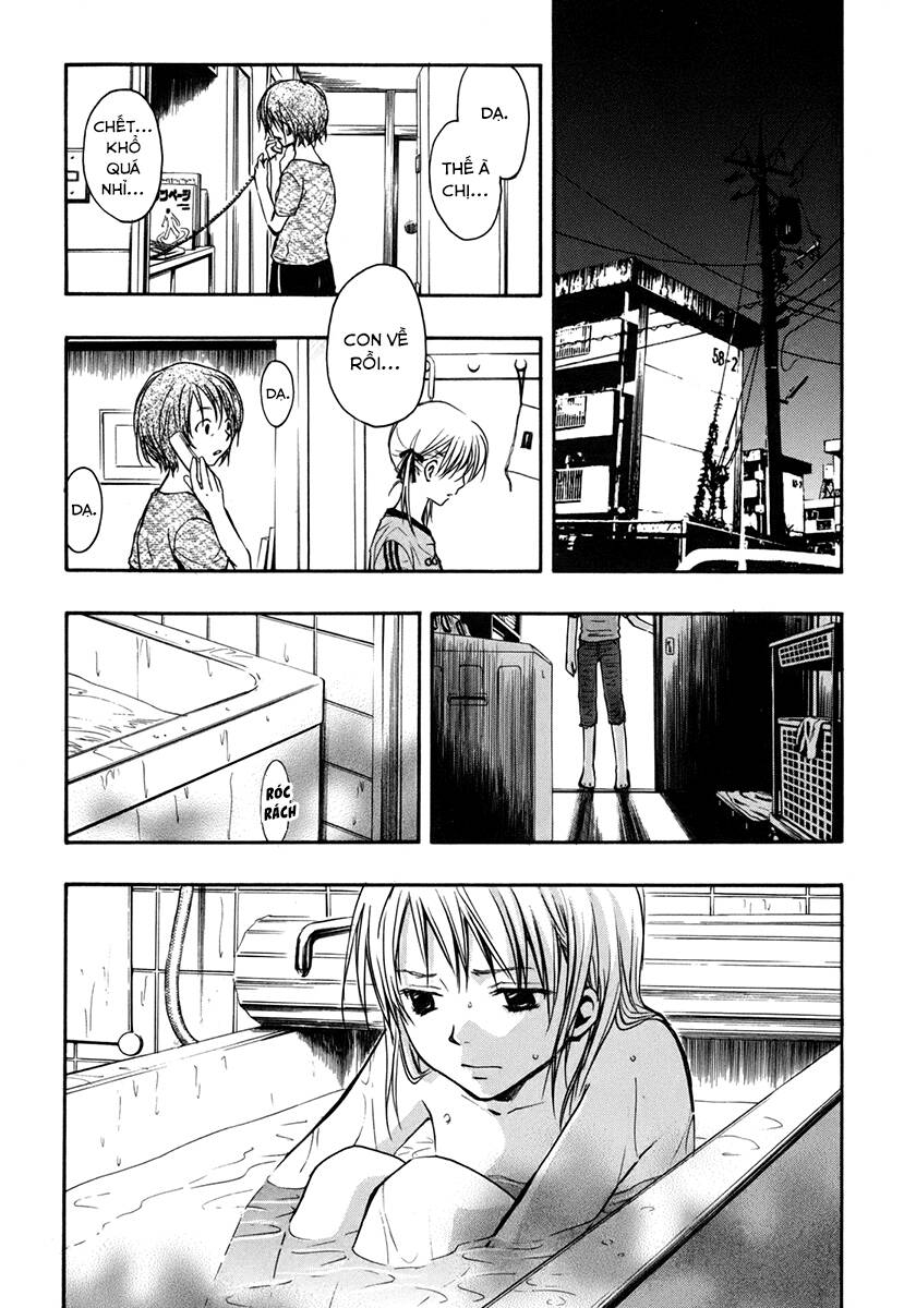 A Lollipop Or A Bullet - Chương 9