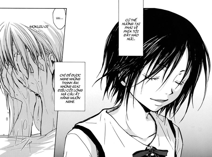 A Lollipop Or A Bullet - Chương 9