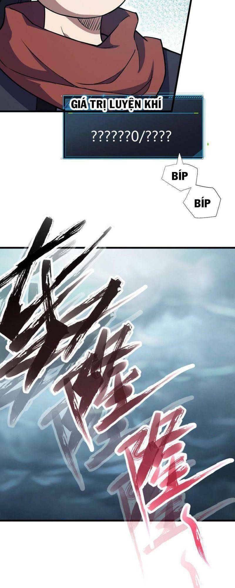 Ta Độ 999 Lần Thiên Kiếp - Chương 1