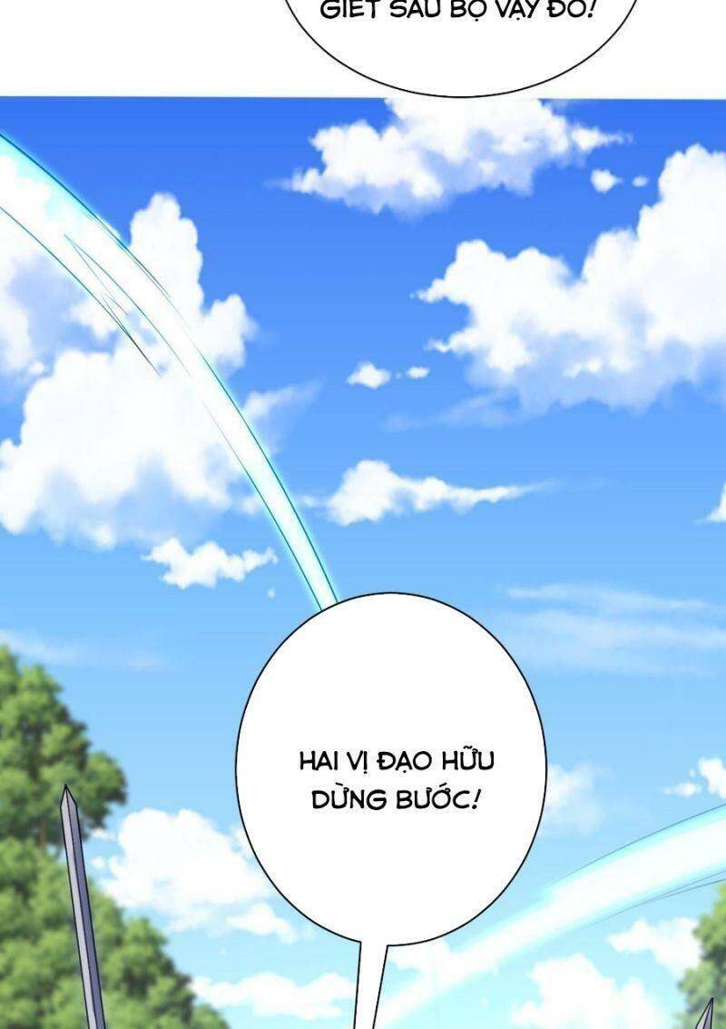 Ta Độ 999 Lần Thiên Kiếp - Chương 10