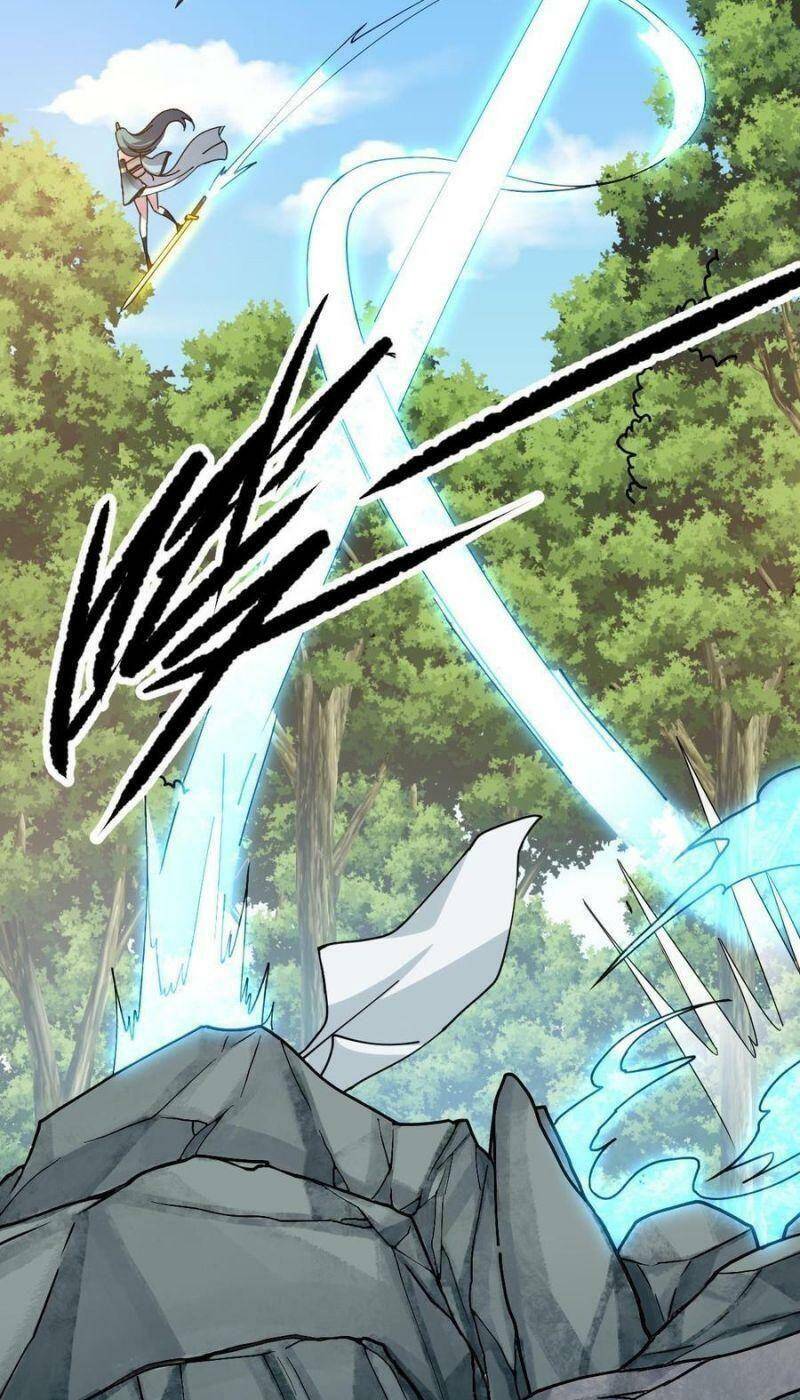 Ta Độ 999 Lần Thiên Kiếp - Chương 10