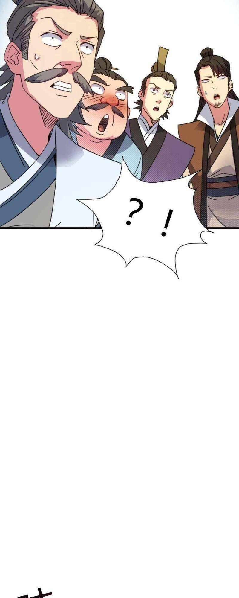 Ta Độ 999 Lần Thiên Kiếp - Chương 11