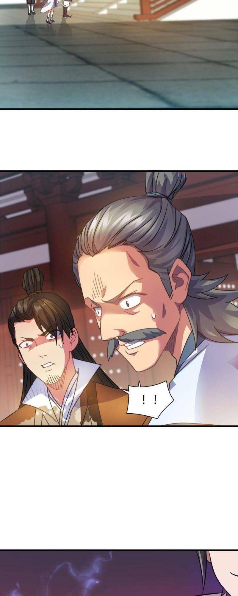 Ta Độ 999 Lần Thiên Kiếp - Chương 11