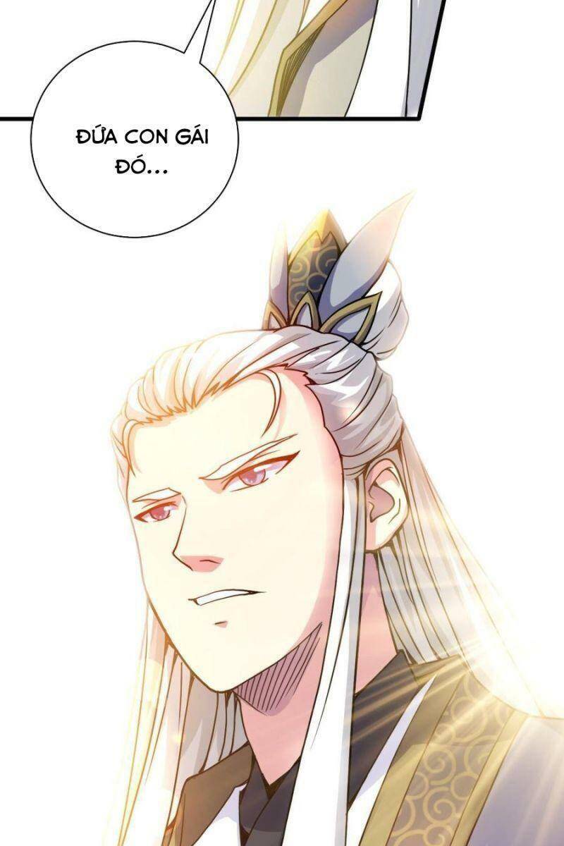 Ta Độ 999 Lần Thiên Kiếp - Chương 11