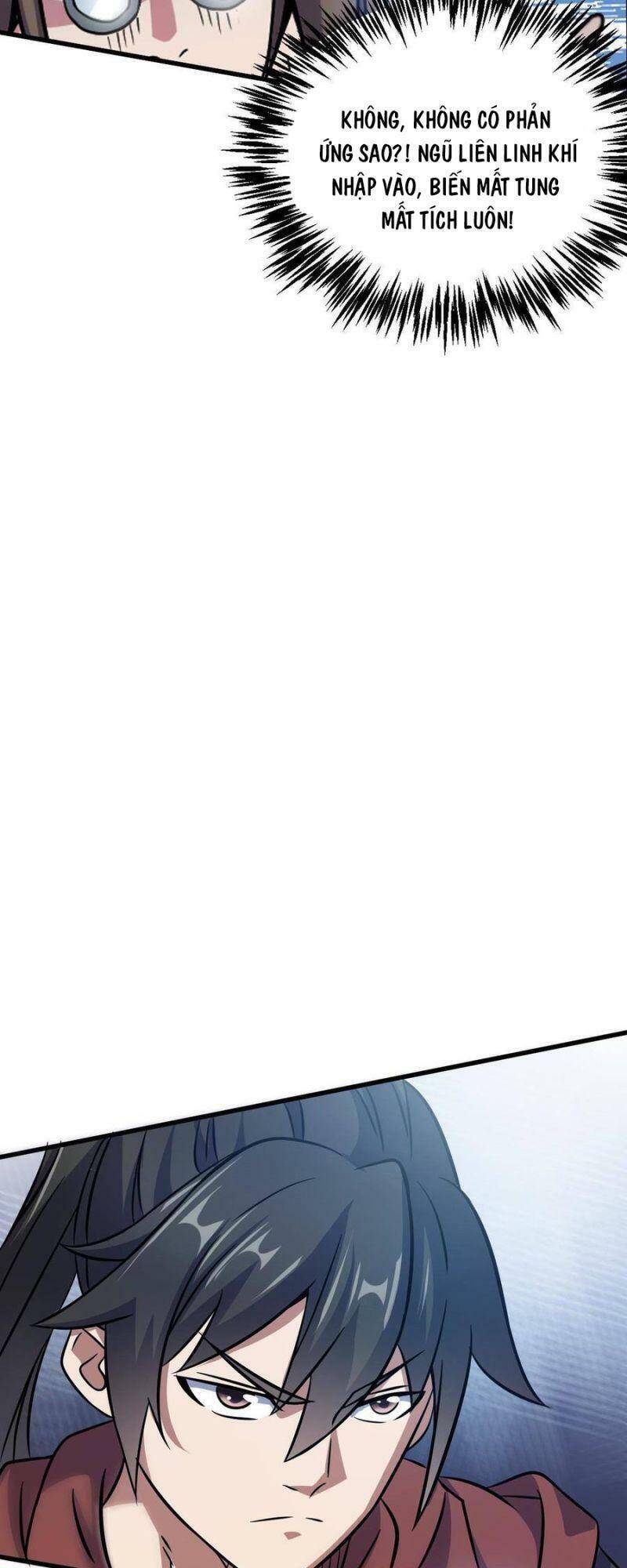 Ta Độ 999 Lần Thiên Kiếp - Chương 12