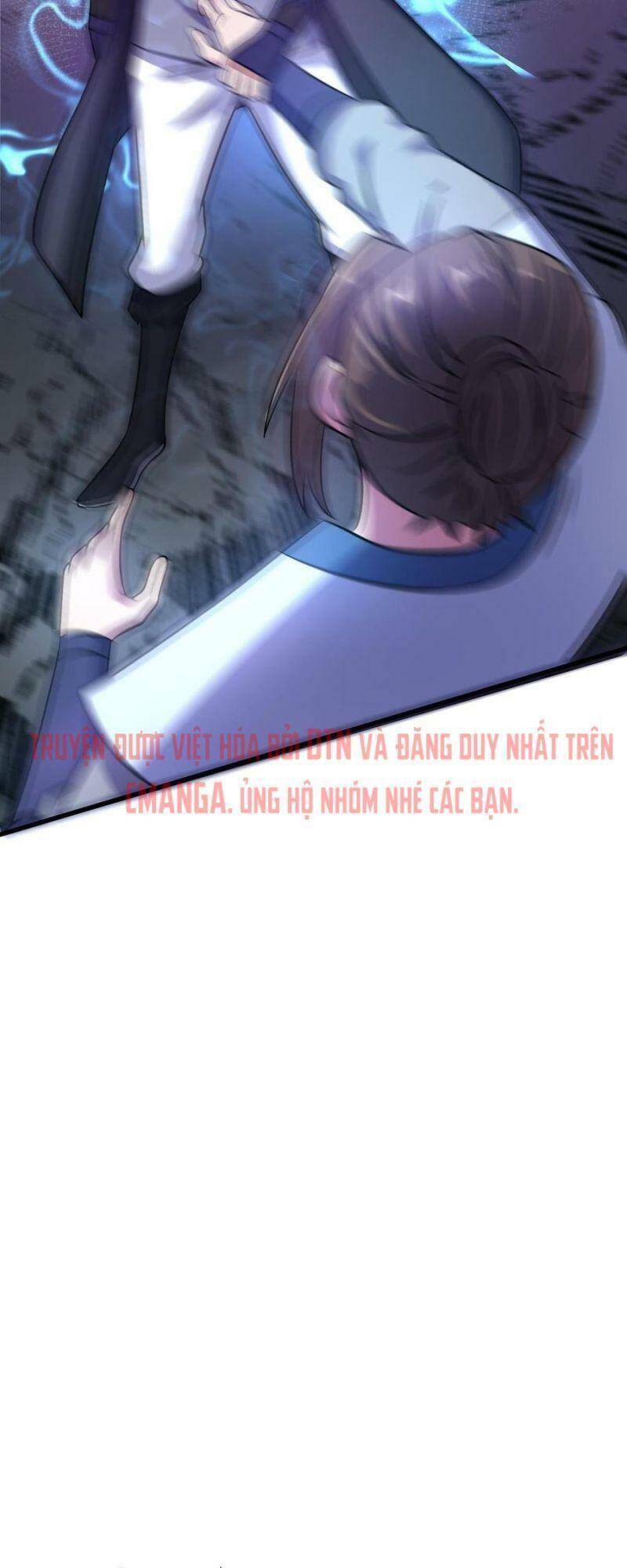 Ta Độ 999 Lần Thiên Kiếp - Chương 12