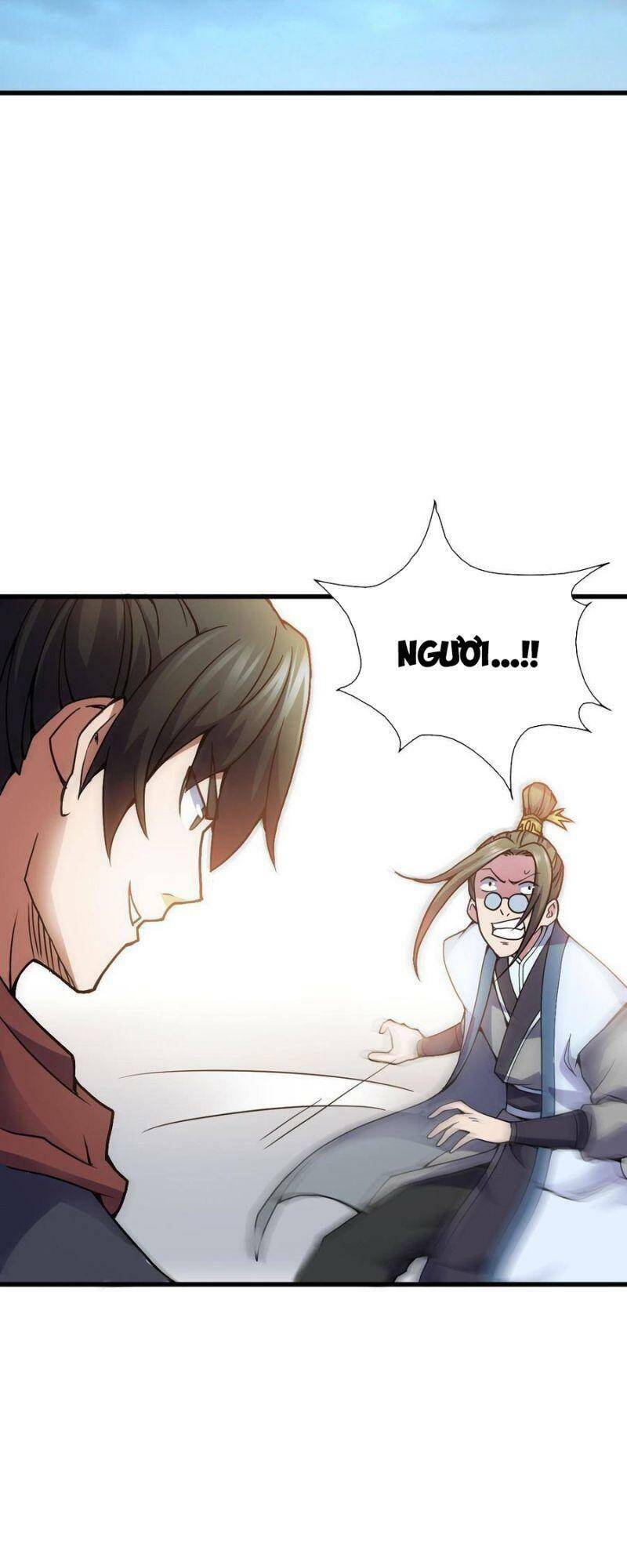 Ta Độ 999 Lần Thiên Kiếp - Chương 12