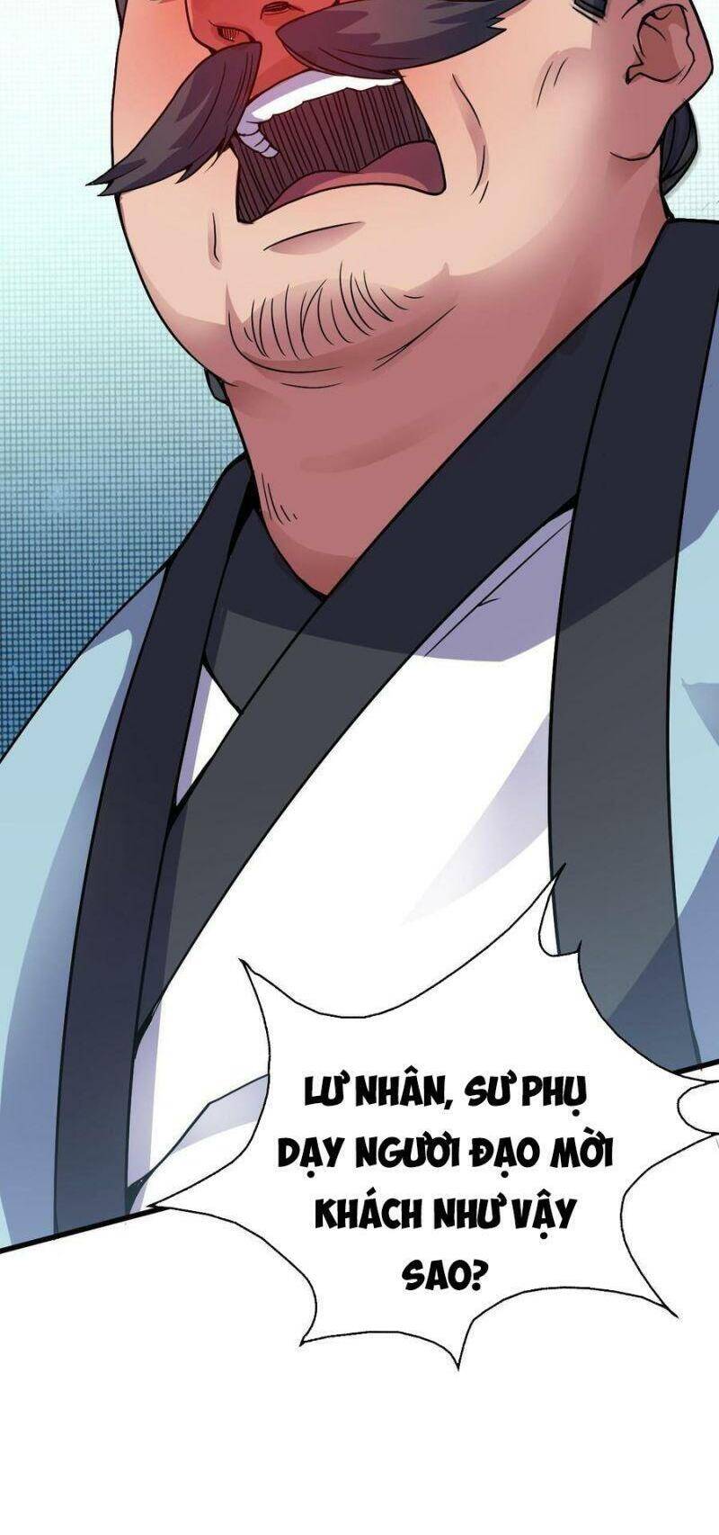 Ta Độ 999 Lần Thiên Kiếp - Chương 12