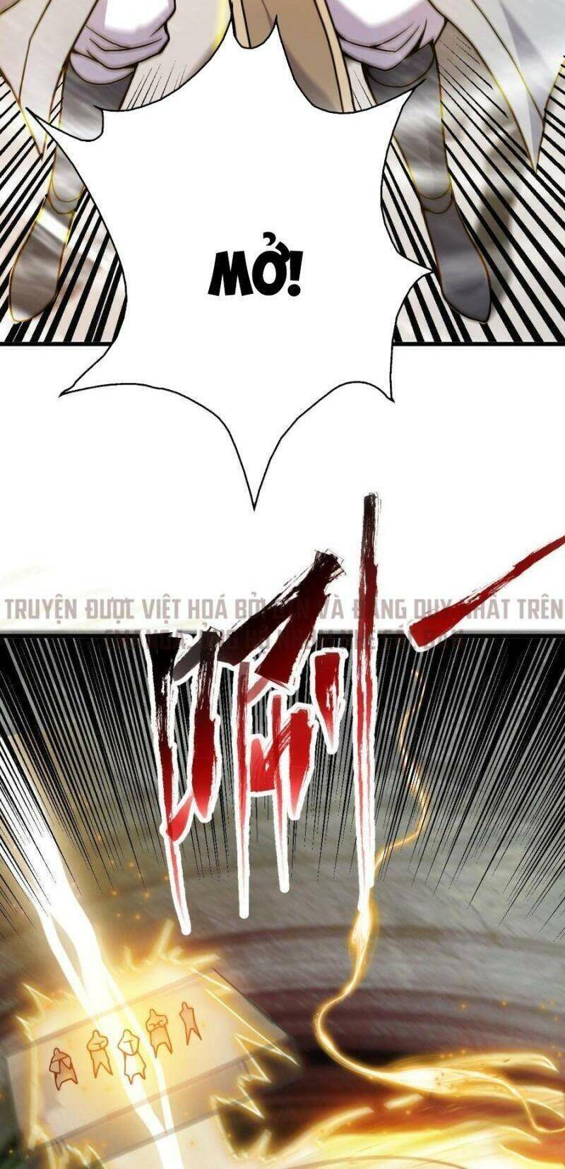 Ta Độ 999 Lần Thiên Kiếp - Chương 14