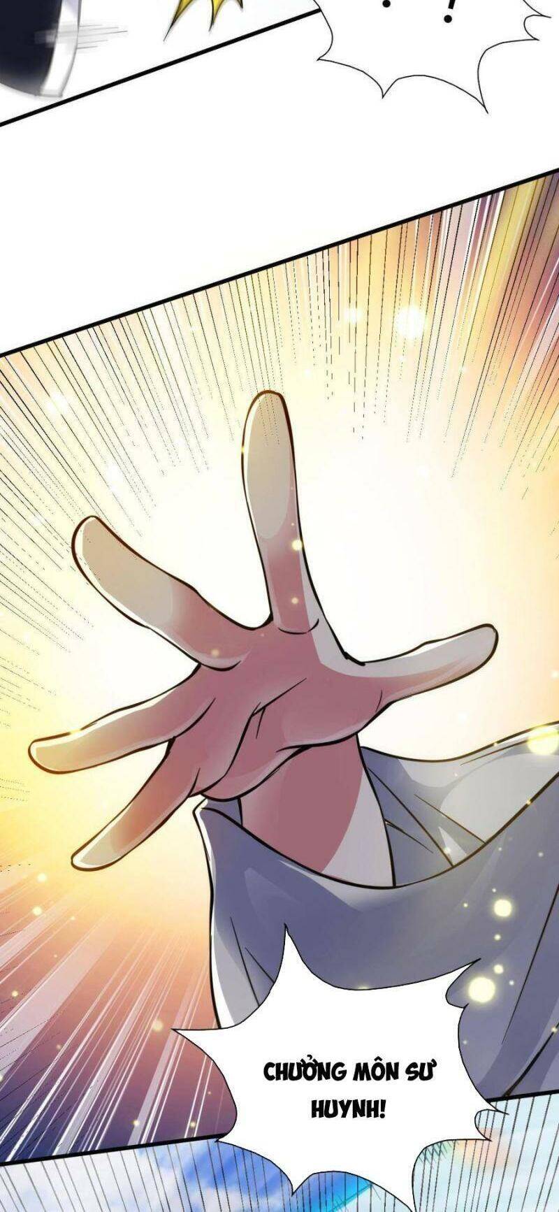 Ta Độ 999 Lần Thiên Kiếp - Chương 14