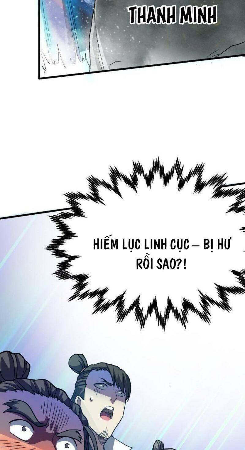 Ta Độ 999 Lần Thiên Kiếp - Chương 14