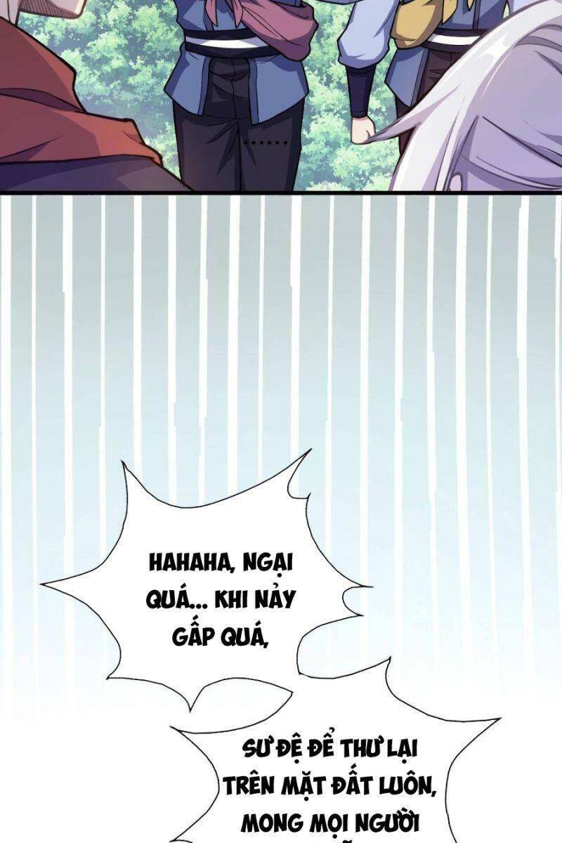 Ta Độ 999 Lần Thiên Kiếp - Chương 2