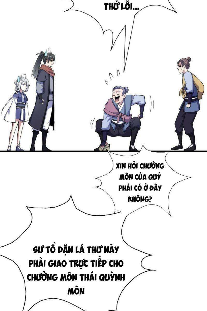 Ta Độ 999 Lần Thiên Kiếp - Chương 2