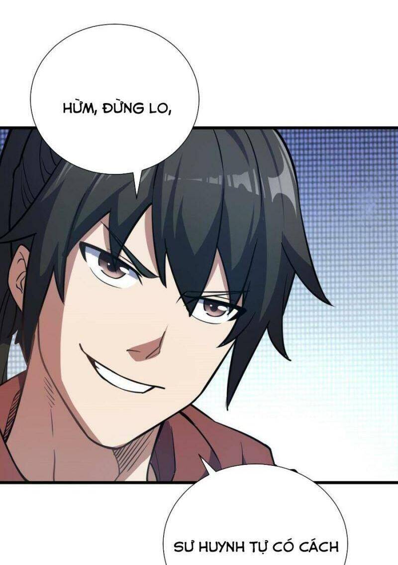 Ta Độ 999 Lần Thiên Kiếp - Chương 2