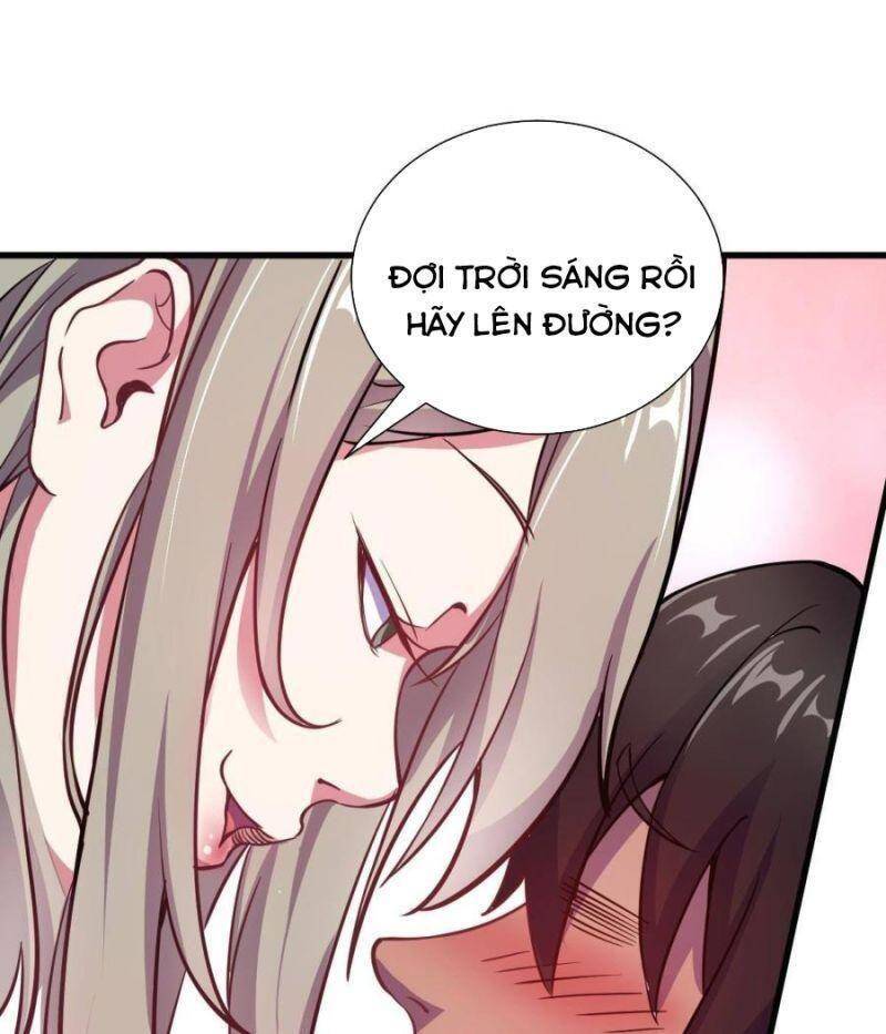 Ta Độ 999 Lần Thiên Kiếp - Chương 28 - Trang 20