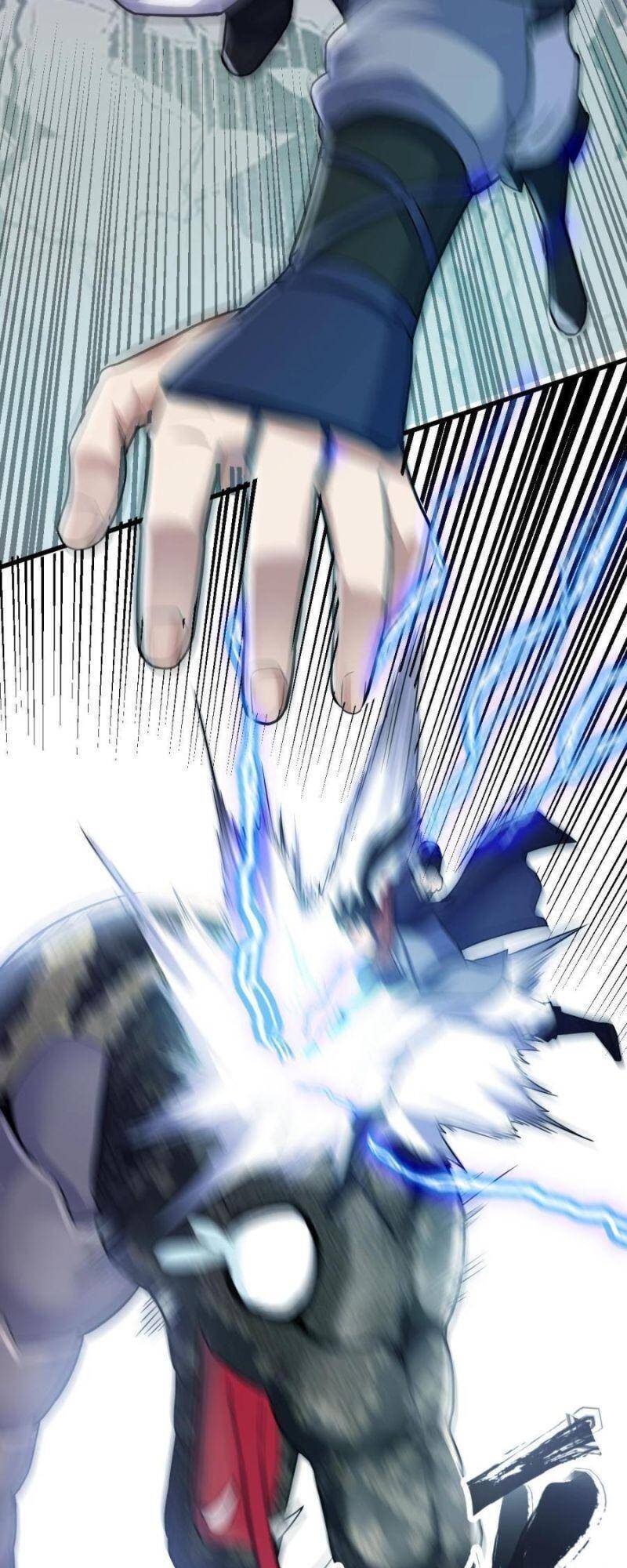 Ta Độ 999 Lần Thiên Kiếp - Chương 28 - Trang 35