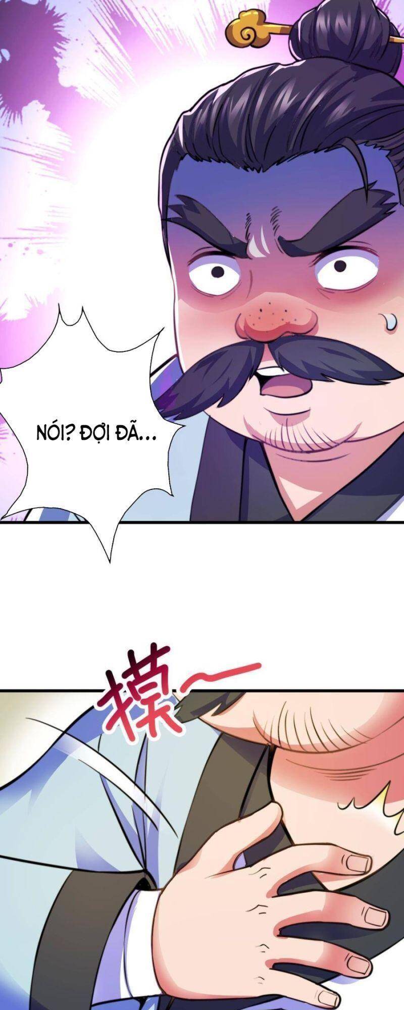 Ta Độ 999 Lần Thiên Kiếp - Chương 28 - Trang 58