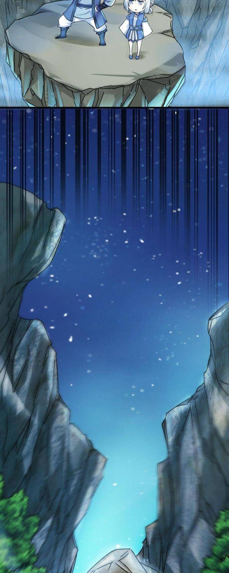 Ta Độ 999 Lần Thiên Kiếp - Chương 28 - Trang 8