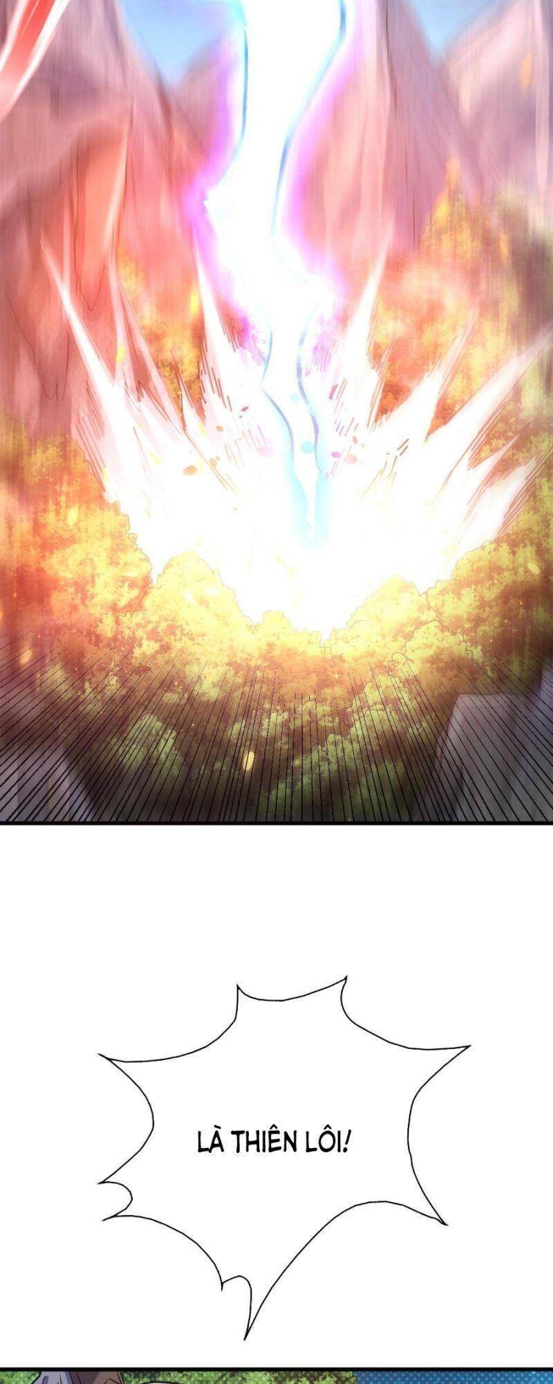 Ta Độ 999 Lần Thiên Kiếp - Chương 29