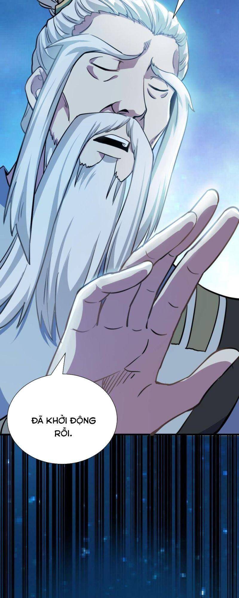 Ta Độ 999 Lần Thiên Kiếp - Chương 29