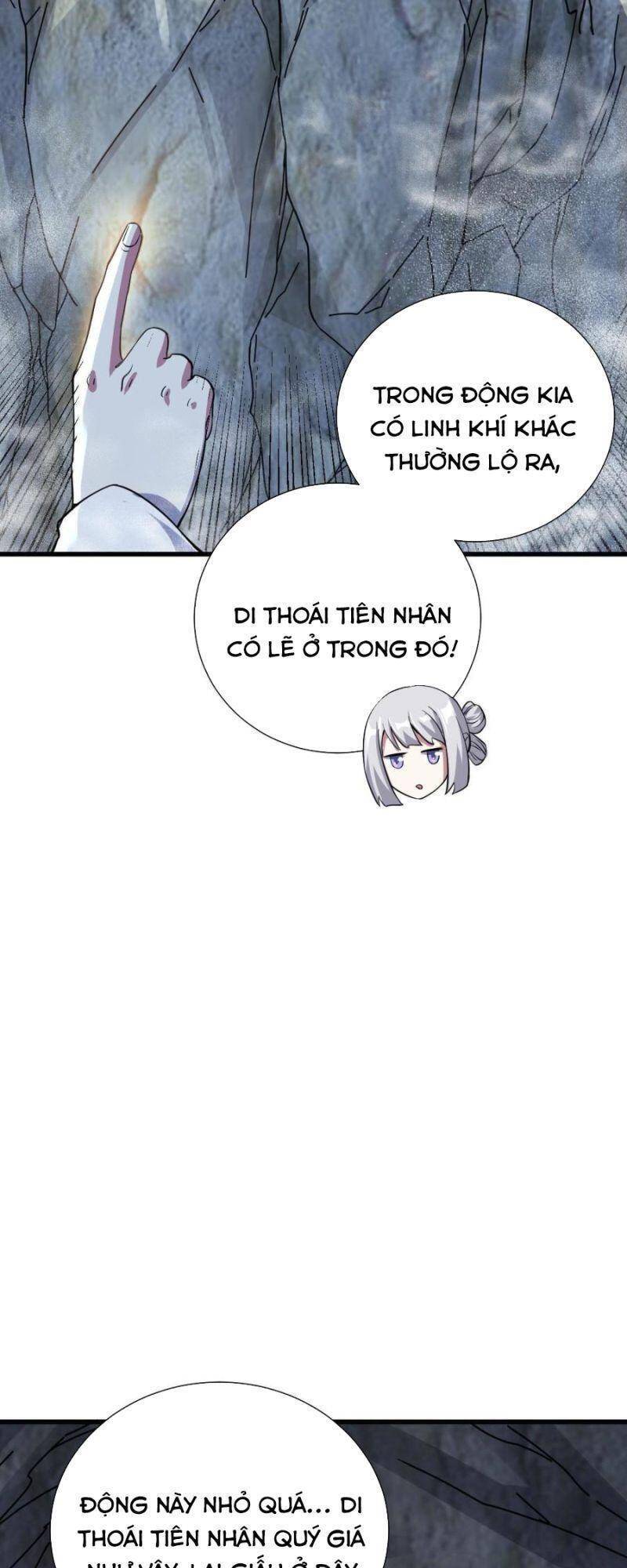 Ta Độ 999 Lần Thiên Kiếp - Chương 29