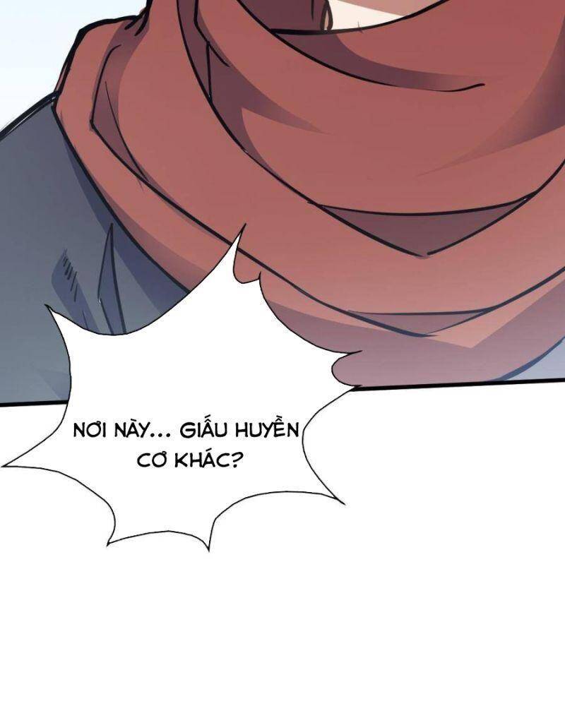 Ta Độ 999 Lần Thiên Kiếp - Chương 29