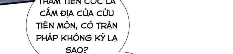 Ta Độ 999 Lần Thiên Kiếp - Chương 30