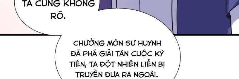 Ta Độ 999 Lần Thiên Kiếp - Chương 30