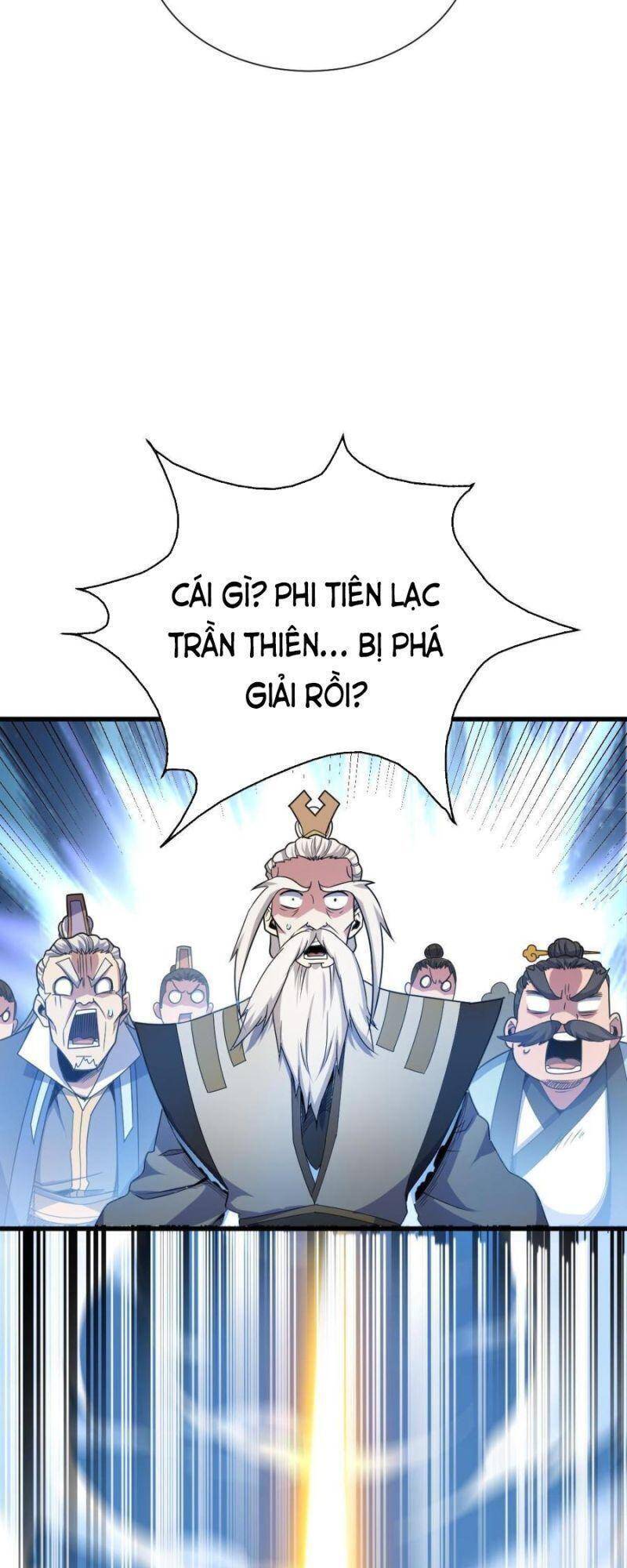 Ta Độ 999 Lần Thiên Kiếp - Chương 30