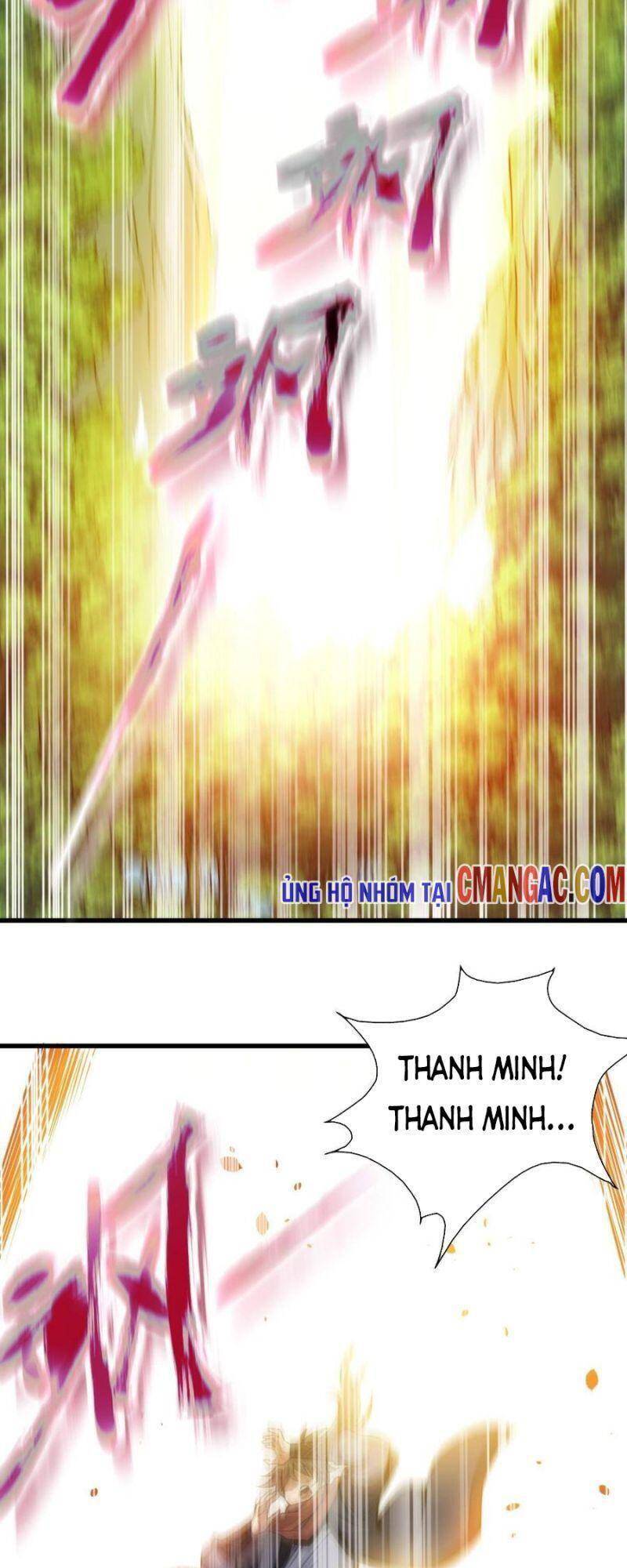 Ta Độ 999 Lần Thiên Kiếp - Chương 30