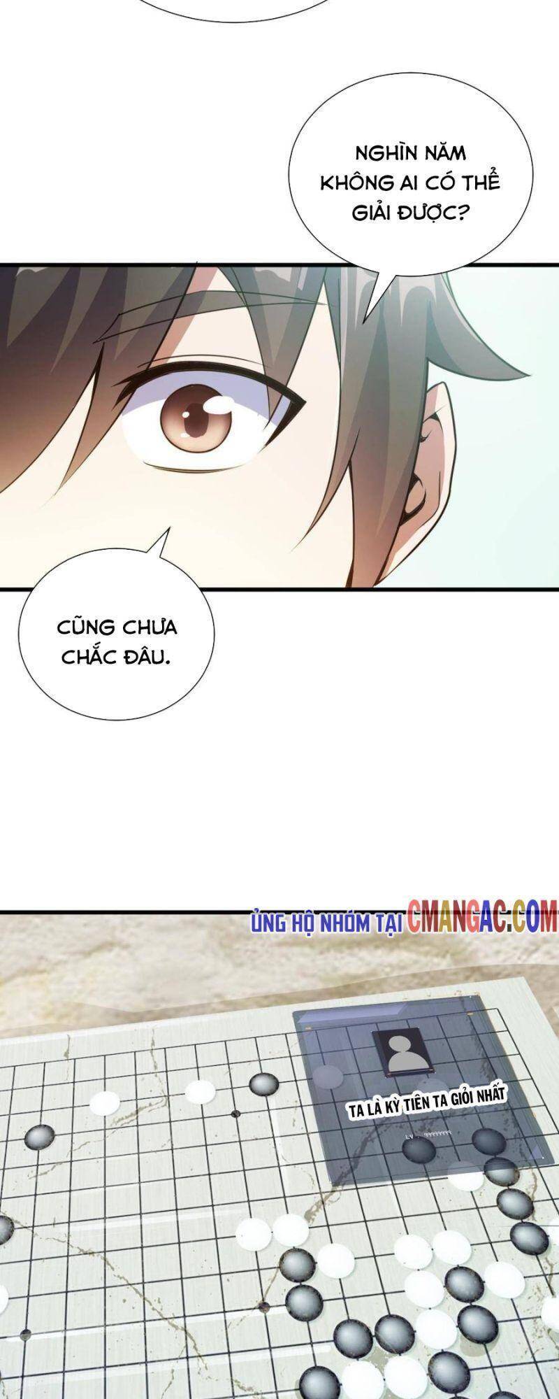 Ta Độ 999 Lần Thiên Kiếp - Chương 30