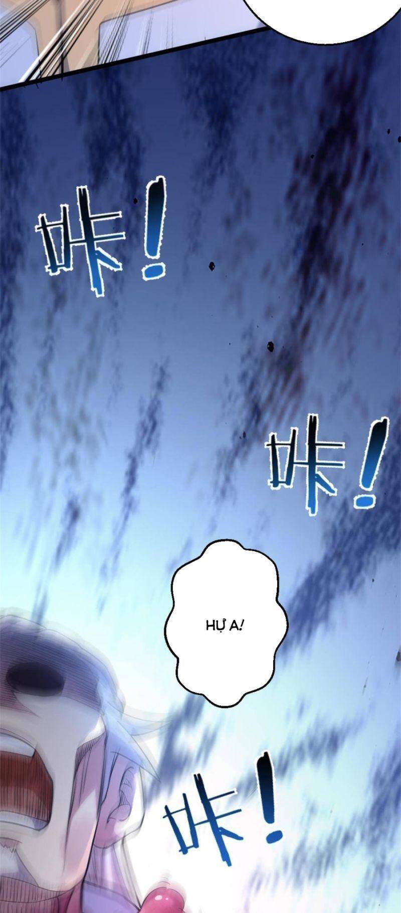 Ta Độ 999 Lần Thiên Kiếp - Chương 34