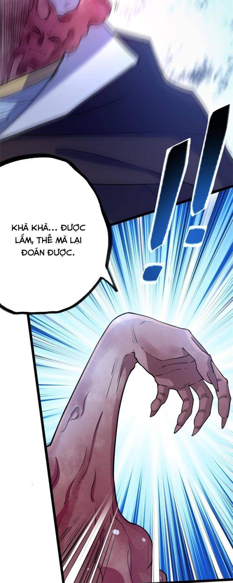 Ta Độ 999 Lần Thiên Kiếp - Chương 34